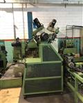 Zobbio Picchi 3 Axes 9 Units Transfer Machine with Bar Loader Transfer Machines 